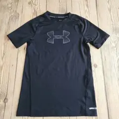 UNDER ARMOUR YLGトレーニングウエア