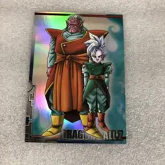 ドラゴンボール トレーディングコレクション S-30