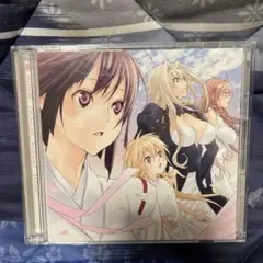 「セキレイ～Pure Engagement～」～白翼ノ誓約-Pure Enga…