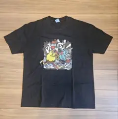 LUCKYCHARMS × ソ・イングク Tシャツ