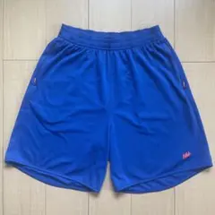 ballaholic バスケットボール ショートパンツ L