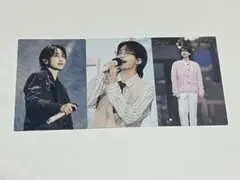 SEVENTEEN EXHIBITION 後期 トレカ ジョンハン