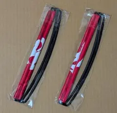 ブラウブリッツ秋田　ロールフラッグ２点
