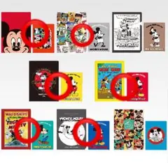 一番くじ Disney FANTASIA