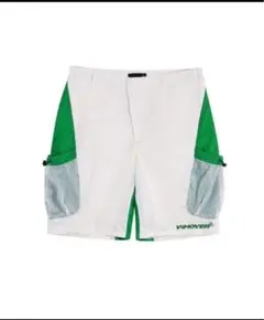 supplier WHOVER ショートパンツ