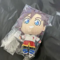 魔神創造伝ワタル ぬいぐるみ 星部ワタル