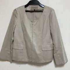 新品未使用☆プロポーションジャケット