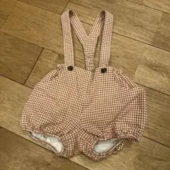 MaisonMarelle サスペンダー付きブルマ　36M