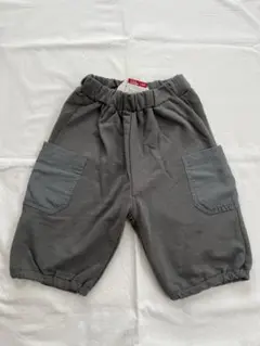 即購入OK ハーフパンツ　半ズボン　100cm 新品未使用