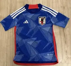 日本代表ユニフォーム　130センチ