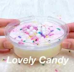 Lovely Candy スライム