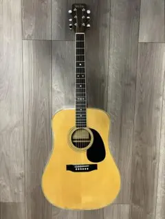 引越し準備/cat’s eyes CE-200D Tokai Cat's Eyes CE-200D Acoustic Guitar （中古/送料無料