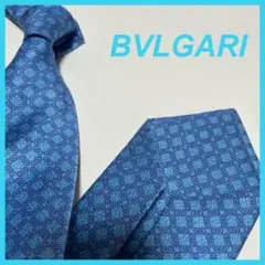 ✨美品✨BVLGARI ネクタイ セッテピエゲ