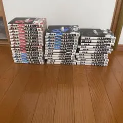 GANTZ 全巻セット　1〜37巻