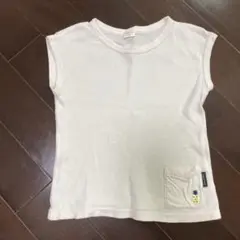 120cmワッフルTシャツ