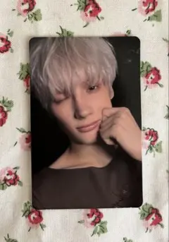 TXT トゥバ ヒュニンカイTOGETHER CU特典