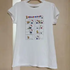 UT ハローキティ Tシャツ