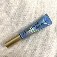 ミルクタッチ ロングアンドカール マスカラ ブラック