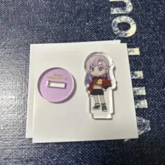 ミニアクリルスタンドマーカー vol.1 員弁ナオ