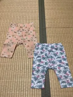 UNIQLO Paul&Joe コラボ　レギンス　80サイズ