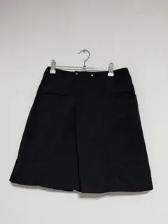 jeanasis マルチWAYラップミニスカート