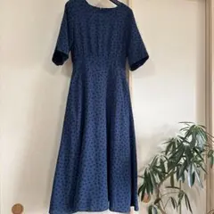 ロペピクニック　上品ワンピース美品