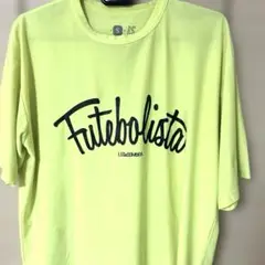 ルースイソンブラ　プラクティスシャツ　Tシャツ　Sサイズ