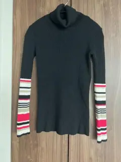 RISRYリズレー✨タートルネック