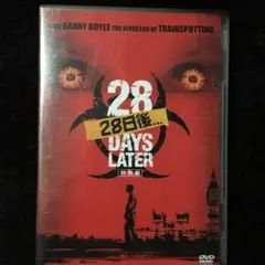 28日後... 特別編('02英)/:アンドリュー・マクドナルド, 監督:ダニ…