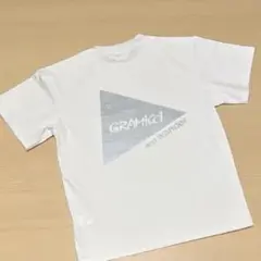 GRAMICCI and wander グラミチ アンドワンダー Tシャツ 白