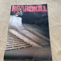 BOARDKILL 2010年16号