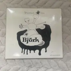 Björk Greatest Hits