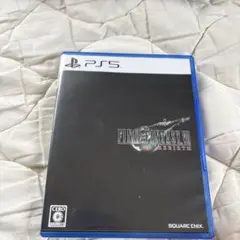 PS5 ファイナルファンタジー7 リバース