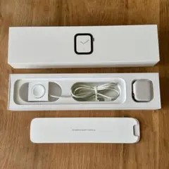 Apple Watch series4 シリーズ4