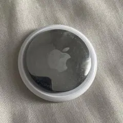 AirTag本体　1個