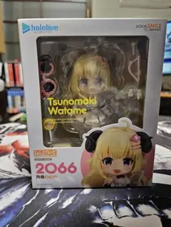 2025年最新】ホロライブプロダクション ねんどろいど 角巻わため