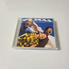 デラムス Come True The Soul CD