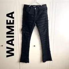 2025年最新】WAIMEA パンツの人気アイテム - メルカリ