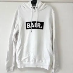 BALR. パーカー