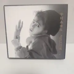 中村あゆみ Ayumi of AYUMI 特別版 CD