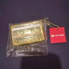 ミニカセットテープ　タイトー限定