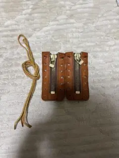 売り切り価格！レッドウイング純正 ジッパーユニット