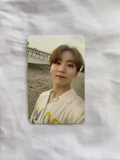 SEVENTEENスングァントレカ