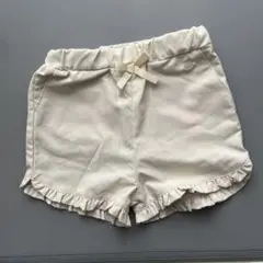 petit main 水陸両用ショートパンツ　 80サイズ