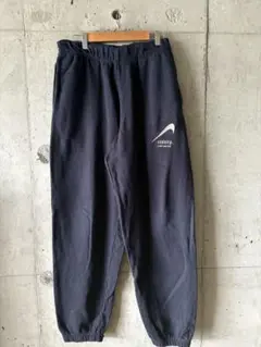 etavirp スウェットパンツ　L
