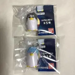 銀魂 めじるしアクセサリー ギンザベス ゲロザベス 坂田銀時 坂本辰馬