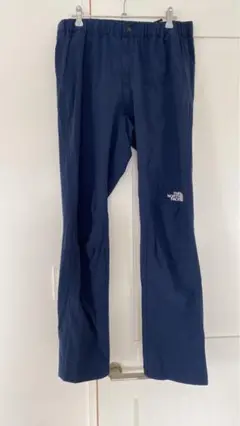 ノースフェイス: VERB LIGHT PANT メンズNB31503 ネイビー