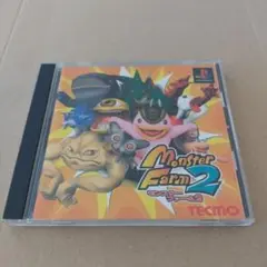 Monster Farm 2 (TECMO)