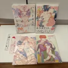 箱石タミィ 2冊セット