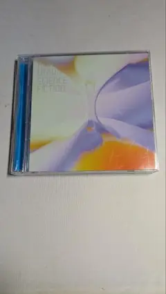 宇多田ヒカル　SCIENCE FICTION　中古